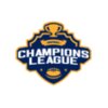 Champions League Football logo template 02