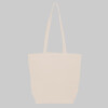 Star of India Cotton Canvas Tote