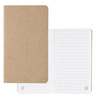 Eco Mini Pocket Notebook 2.875" X 5"